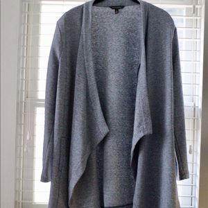 Banana Republic Factory oversized sweater